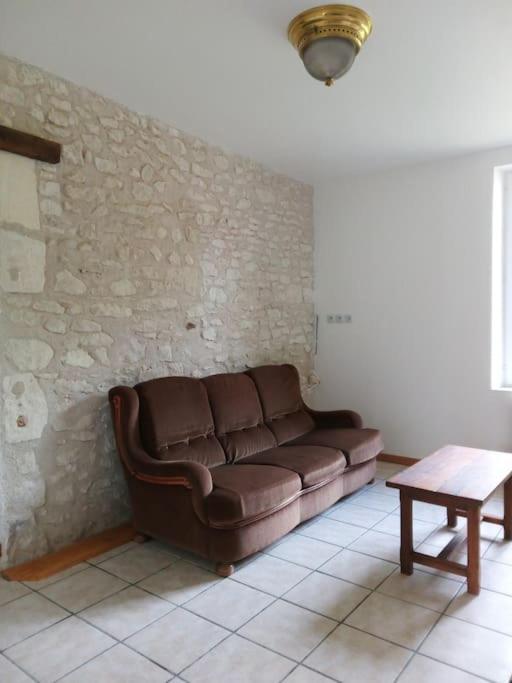 Maison A Mezieres-En-Brenne " Chez Michel " Exterior foto